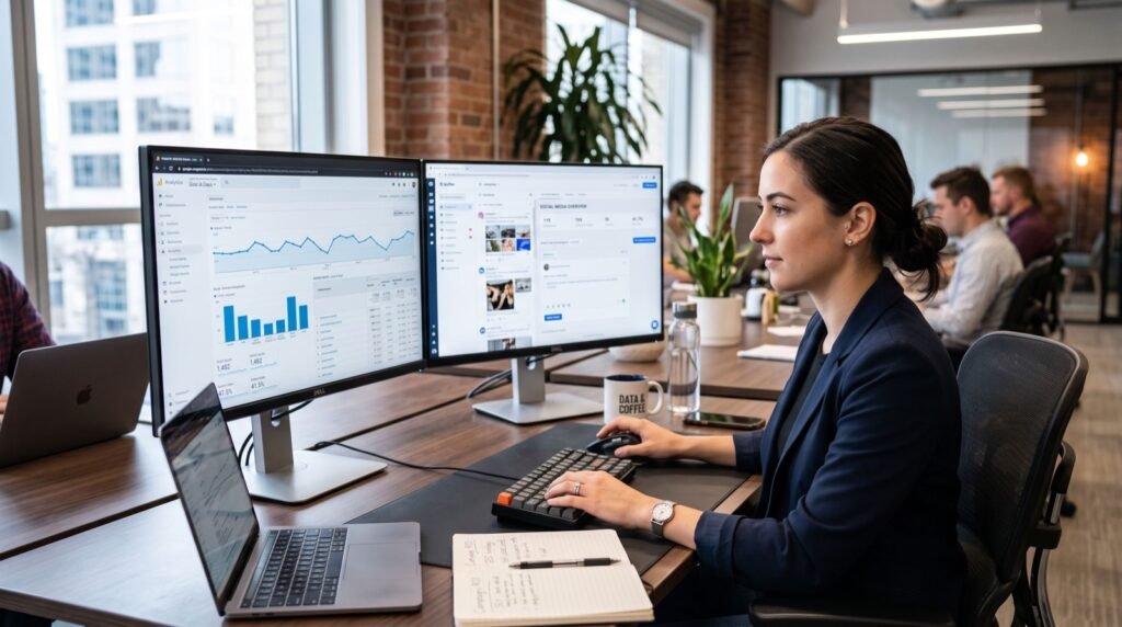 SEO Basics: How Search Engines Actually Rank Your Site