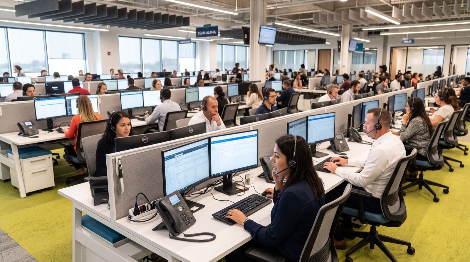 Moving Your Office to VoIP: A Practical Guide for Growing Teams